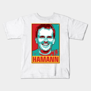 Hamann Kids T-Shirt